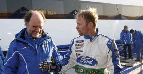 Petter Solberg